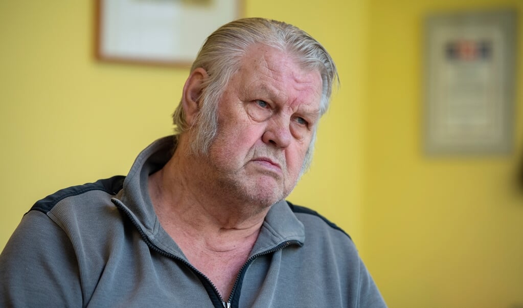 Werner Görns ser ikke noget galt i, at Verdi- og årsmøder holdes samtidig. Dog erkender han, at fagforeningssekretær talte for længe. Arkivfoto: Tim Riediger Tim Riediger (Tim Riediger / nordpool)