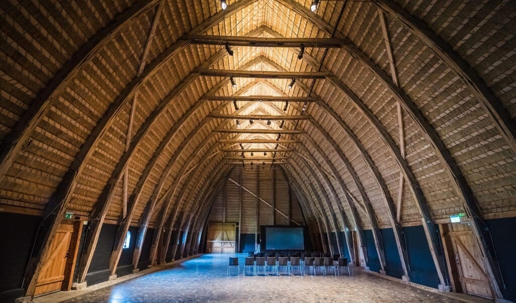 Der er internationalt format over sagerne, når en festival ser dagens lys i det danske sommerland. Denne gang med som klassisk musik - og så kommer det til at foregå i passende, noble omgivelser i Slotfeltladen ved Schackenborg Slot. (SSF)