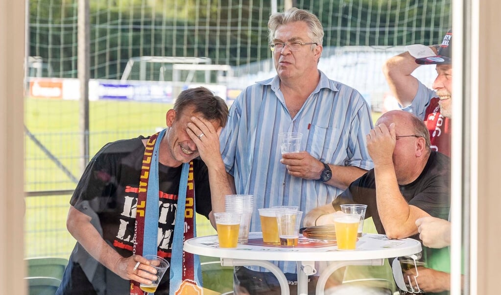Gemischte Gefühle beim SC nach der Pokalauslosung: Während einige gar nicht glücklich über Holstein Kiel als Gegner sind ... ( Lars Salomonsen)