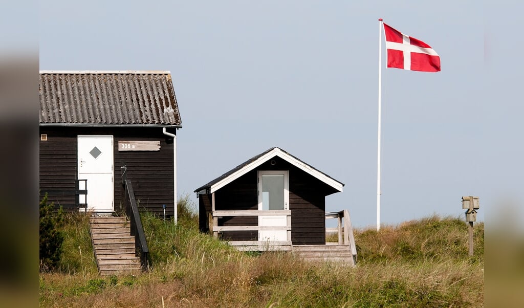 De fine sommerhuse på Rømø og i Tønder Kommune er generelt eftertragtede og alt for få. Arkivfoto: (Hans Chr. Gabelgaard, JydskeVestkysten)