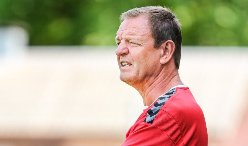 SC-Trainer Thomas Seeliger will gegen den SV Drochtersen/Assel den nächsten Sieg.