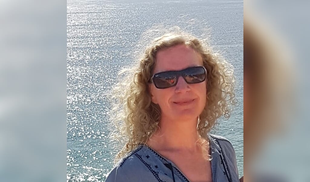 Carola Herrmann-Kaempfer bor på halvøen Holnæs og har set naturen ændre sig inden for det seneste stykke tid. (Privatfoto)