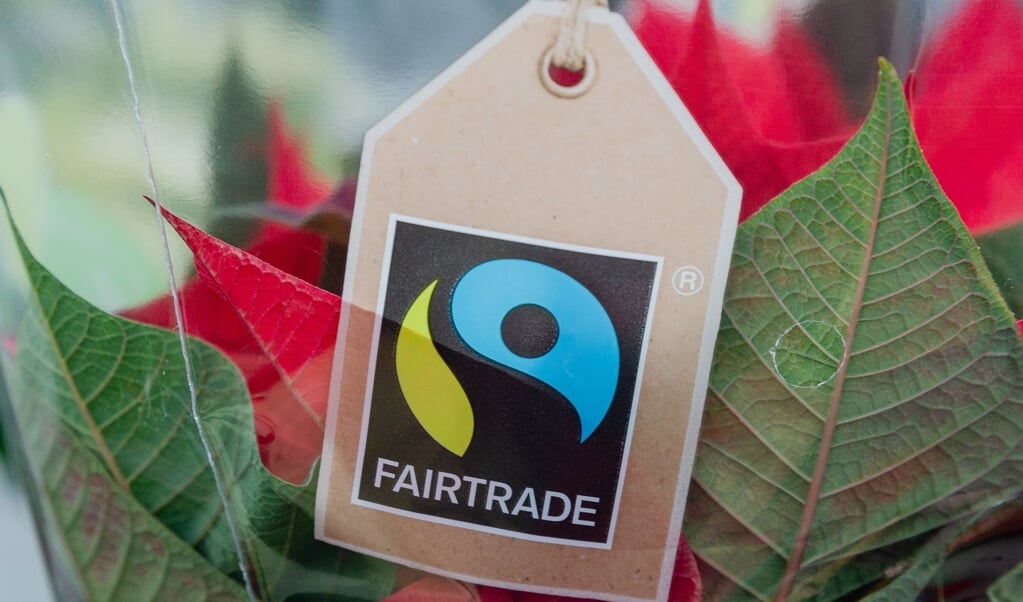 Die Kampagne Fairtrade-Town ist eine Aktion, um weiter auf das Thema »Fairtrade« aufmerksam zu machen, die Bevölkerung zu informieren und Bewusstsein zu schaffen.  (Archivfoto: Markus Scholz/dpa )