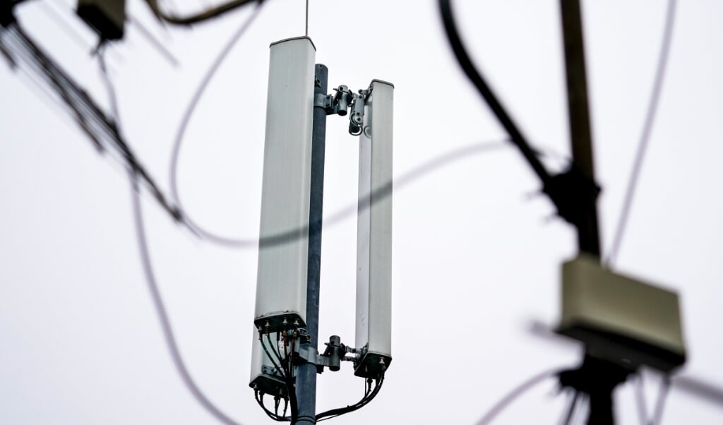 Et it-system med teledata har ført til fejl i sager mellem 2012 og 2019. (Arkivfoto). (Niels Christian Vilmann/Ritzau Scanpix)