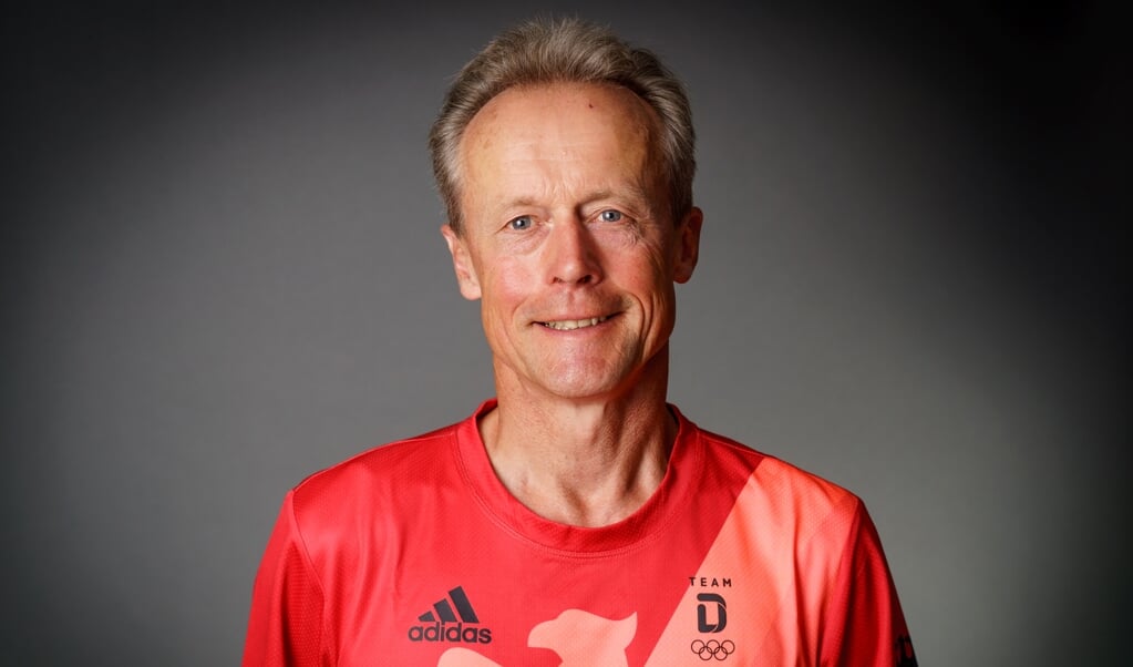 Peter Thomsen ist als Co-Trainer in Tokio, wird aber nach den Olympischen Spielen Cheftrainer in Sachen Vielseitigkeit. ( Picture Alliance/Axel Heimken)