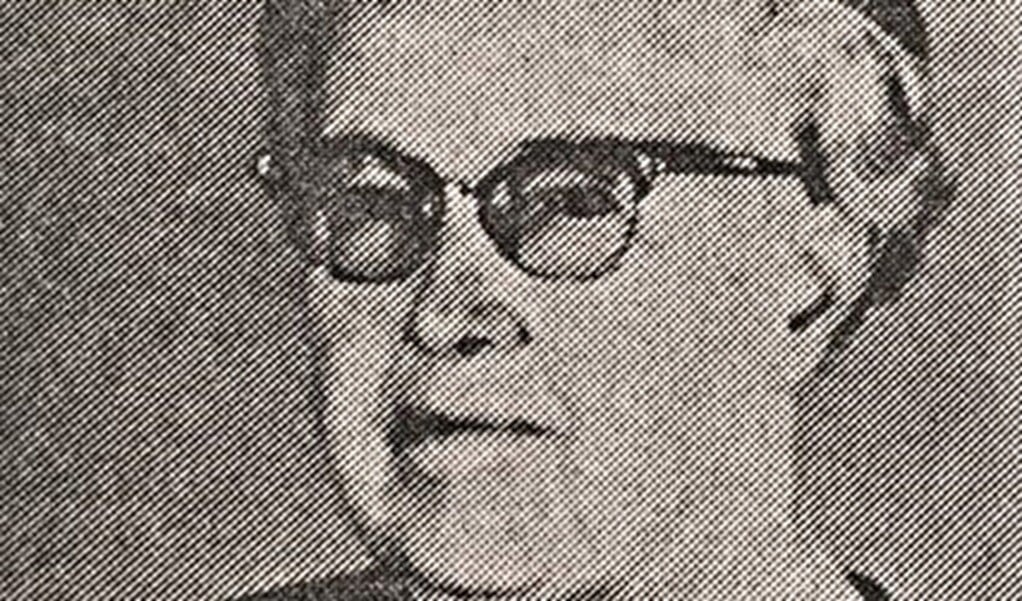 Ermordet: Vor fast 50 Jahren wurde Maria Wenzel in ihrer Wohnung getötet. Archivfoto: (Polizeidirektion Flensburg)