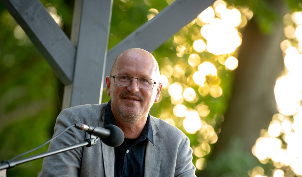 SSWs landssekretær glæder sig over, at SSWs team med Stefan Seidlers indtog i Berlin vil være på mere end 20. Landdag, landskontor og Berlin skal arbejde tæt sammen for at opnå maksimal synlighed, siger Martin Lorenzen. (Martin Ziemer)