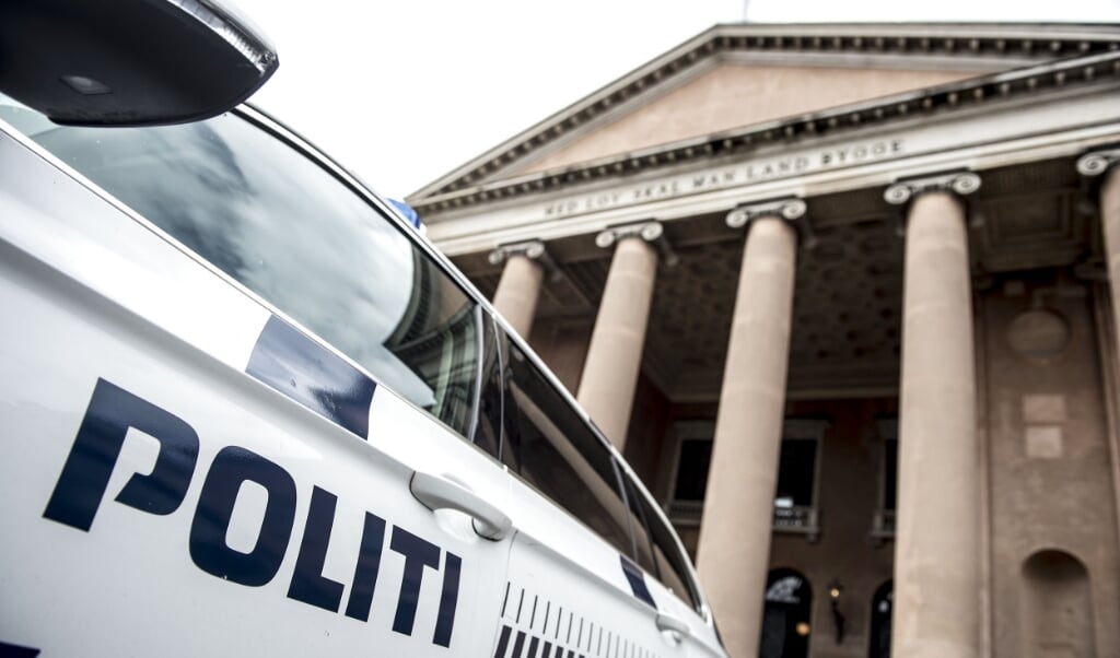En 29-årig mand er fredag dømt for at hverve en mand til Islamisk Stat, og medvirke til at han blev trænet i at bruge våben. (Arkivfoto) (Mads Claus Rasmussen/Ritzau Scanpix)
