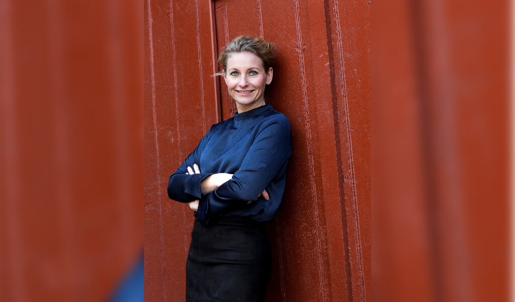 Bosætningskoordinator Marianne Krag Okholm oplever, at tilflytningen af tyske borgere er taget til i forbindelse med coronakrisen. Arkivfoto: ( Jane R. Ohlsen, JydskeVestkysten)