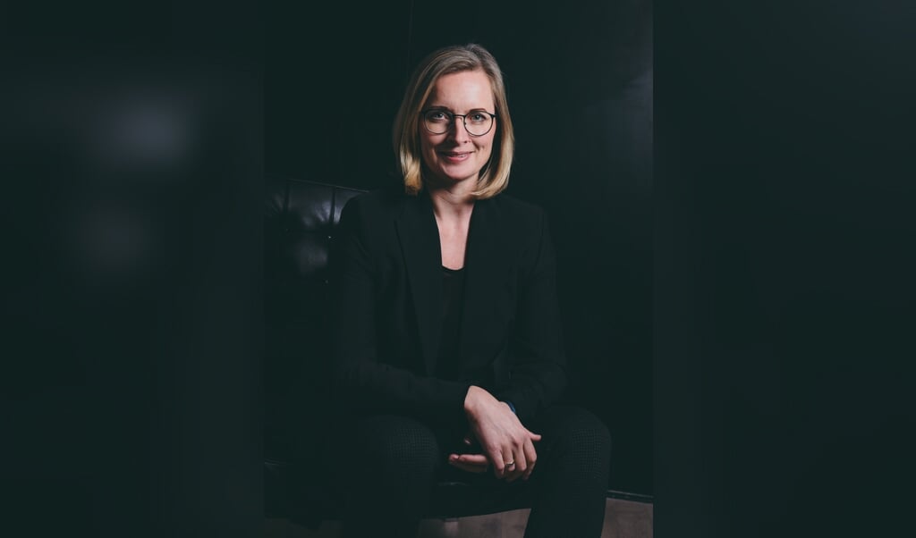 Selv om levnedsmidler er blevet dyrere, er det ikke dramatisk, lyder det fra Viven Arwers fra Verbraucherzentrale i Slesvig-Holsten. (Verbraucherzentrale)