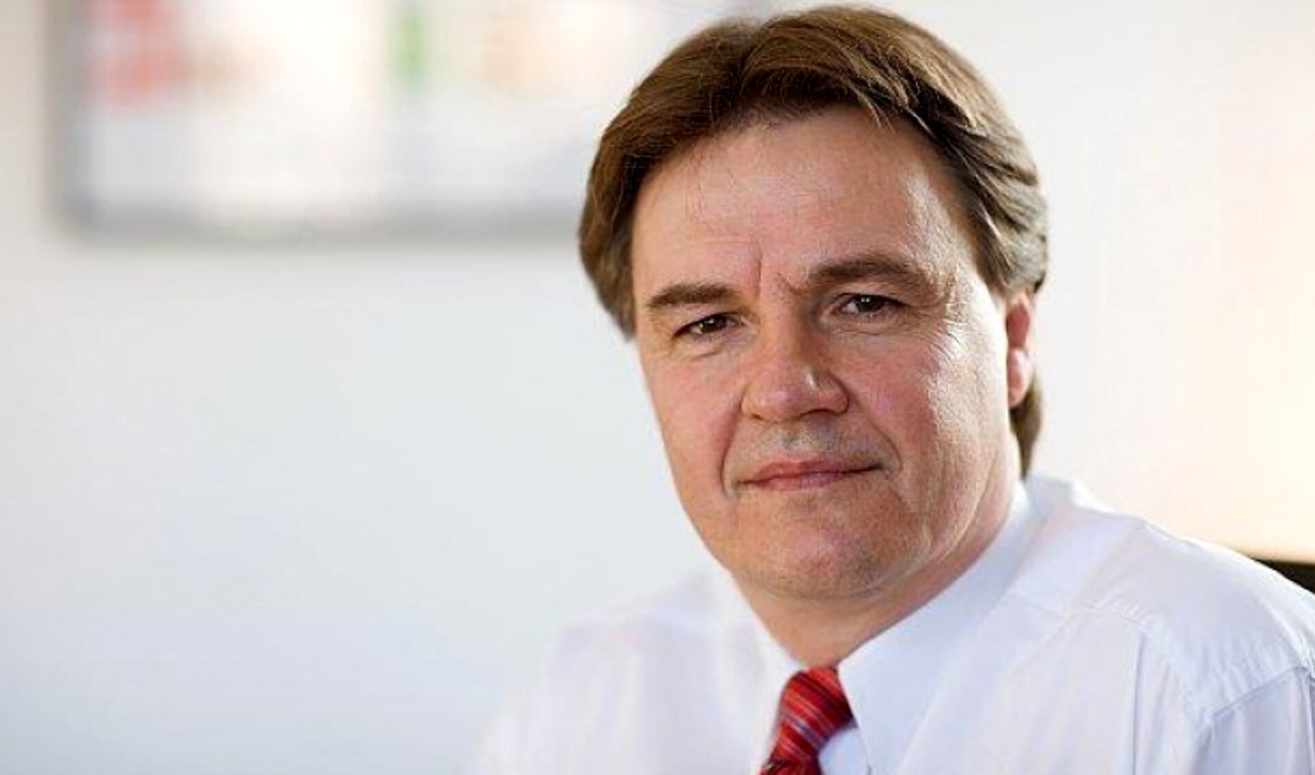 Karsten Sörensen.        