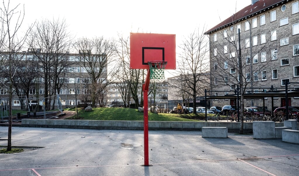 90 procent af de unge med universitetsuddannede forældre forventer at tage en videregående uddannelse, mens det kun gælder for lidt over 60 procent af de unge, der har ufaglærte eller faglærte forældre, viser ny undersøgelse. (Arkivfoto) (Emil Helms/Ritzau Scanpix)