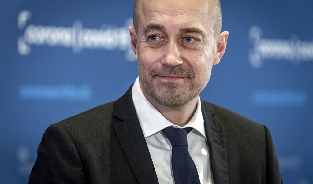 Sundhedsstyrelsen har vurderet, at det er sundhedsmæssigt forsvarligt at genindføre udrednings- og behandlingsgarantien. Derfor har den danske regering besluttet at fremrykke genindførslen, siger sundhedsminister Magnus Heunicke (S) i en pressemeddelelse. (Arkivfoto) (Mads Claus Rasmussen/Ritzau Scanpix)