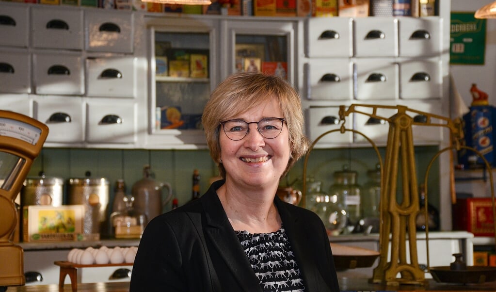 Da Dorothee Bieske kom til som museumsleder i Egernførde, lå besøgstalene på mellem 4000 og 5000 gæster. Tre år senere var det vokset til over 9000 gæster. Men så skete der noget. (Hans Christian Davidsen)