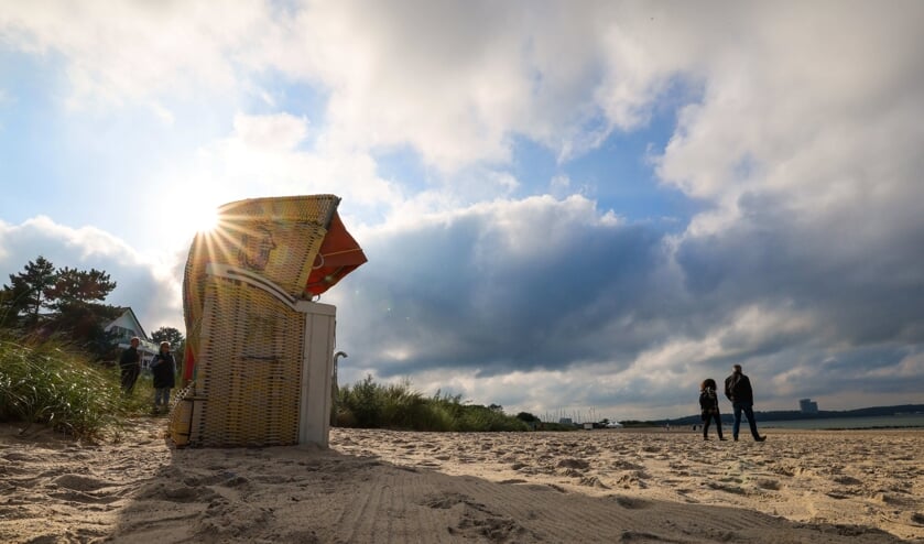 Vor dem Start der Herbstferien in Norddeutschland ist die Buchungslage in den Urlaubsregionen verschieden. Foto: