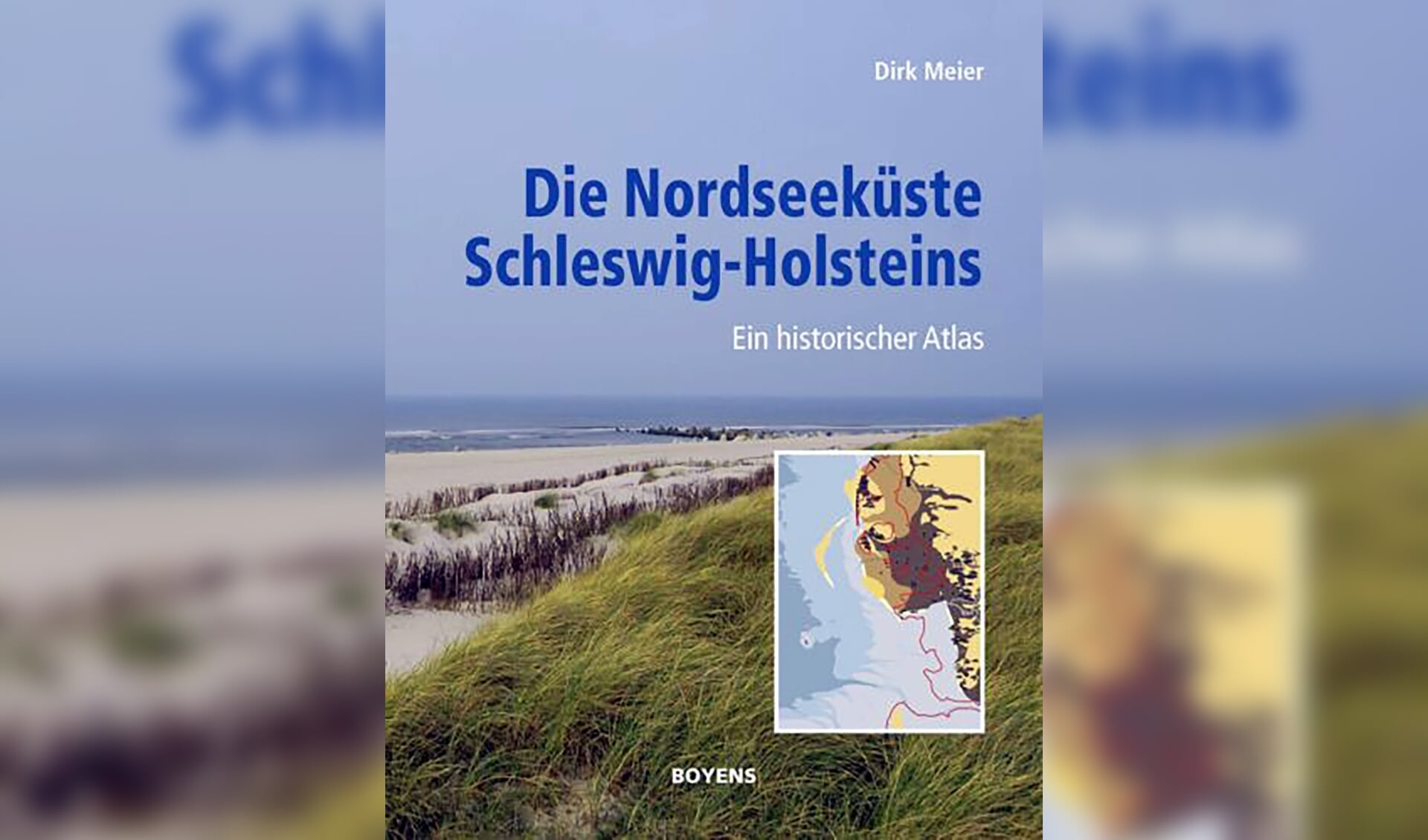 Bogens forside. Foto: