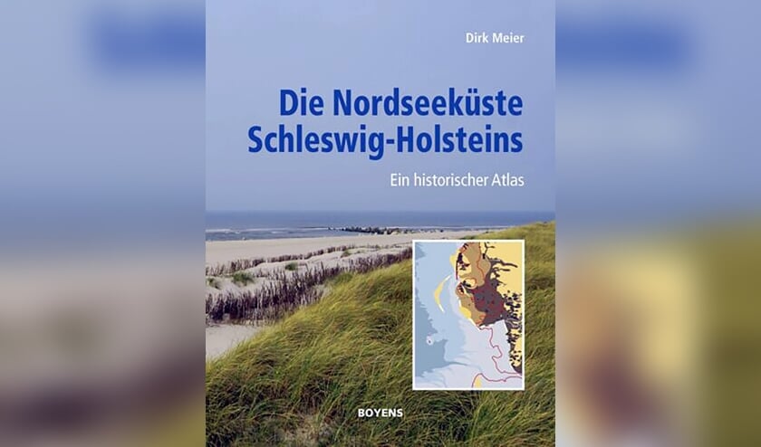 Bogens forside. Foto:
