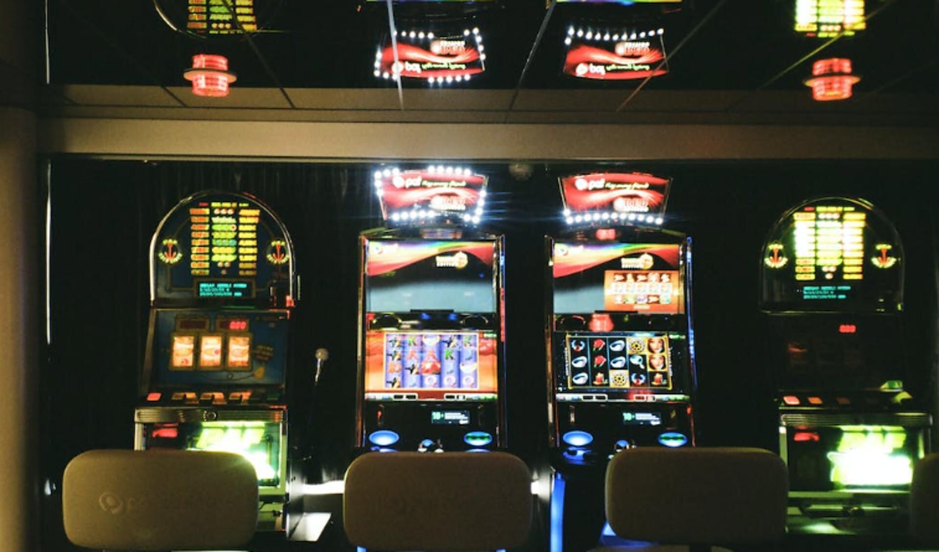 Ho To Online Casino Spielautomaten, ohne Ihr Büro zu verlassen