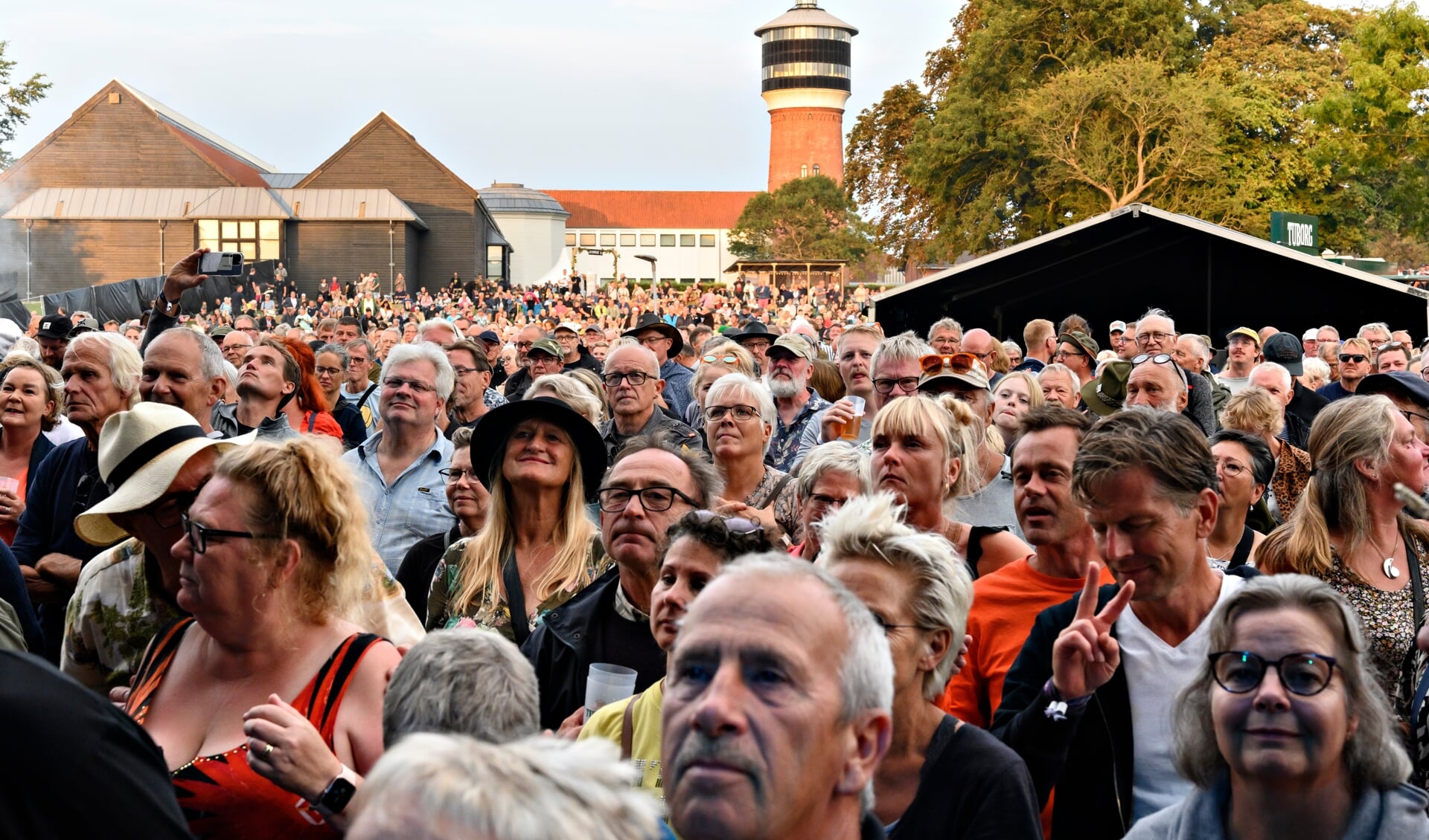 Nye navne: Tønder Festival tager form - nyheder & baggrundstof fra  Sydslesvig & grænselandet : FLA