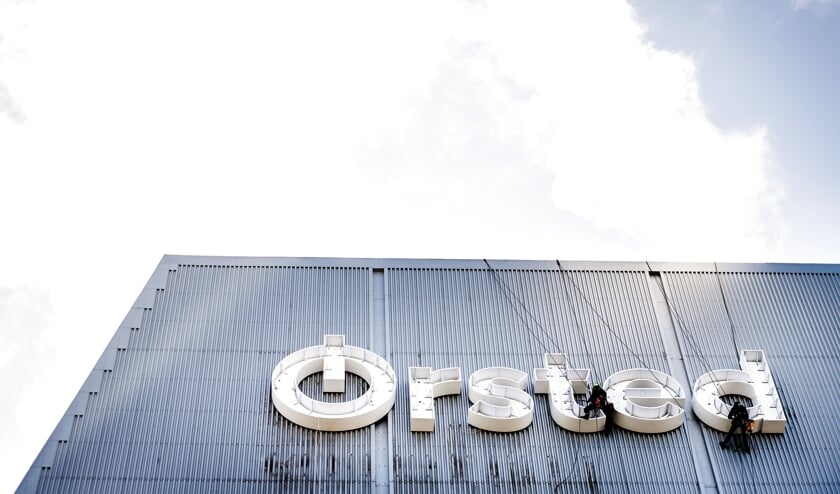 Det danske energiselskab Ørsted har i cirka ti år købt gas fra det russiske olie- og gasselskab Gazprom.