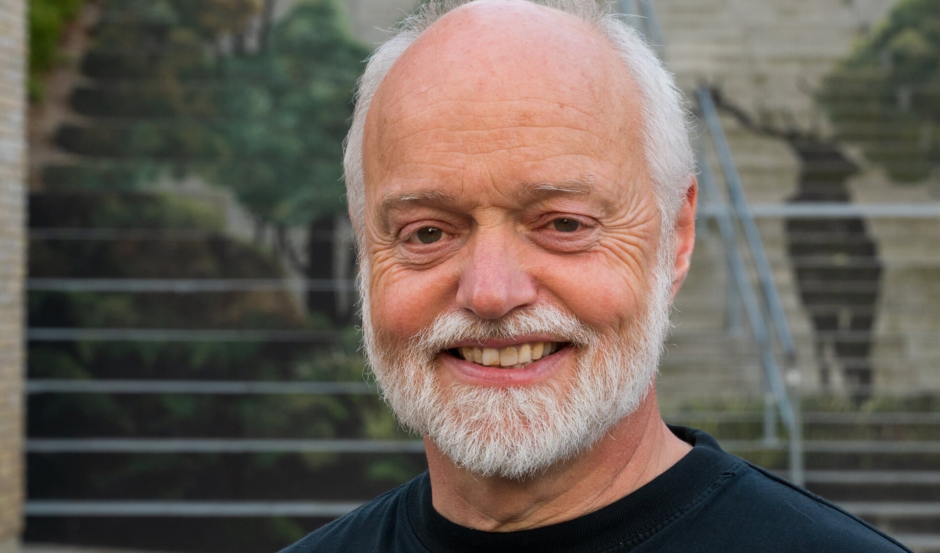 Nils Sjøberg