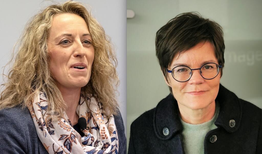 Egerførderne valgte under den første runde den 8. maj Iris Ploog (SPD) og Jenny Kannengießer (partiløs) som kommunens borgmesterkandidater. Den 29. maj skal Egernførde vælge en af de to kvinder til borgmesterposten. Iris Ploog bliver støttet af SPD og SSW. Jenny Kannengießer bliver støttet af partierne FDP, De Grønne og CDU.   (cb)