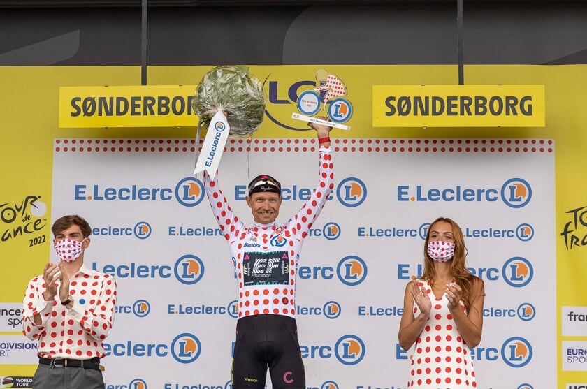 Tour de France i Sønderborg