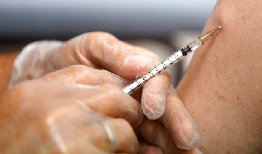 De fem regioner skal stå for tilbuddet om vaccination mod abekopper. (Arkivfoto).