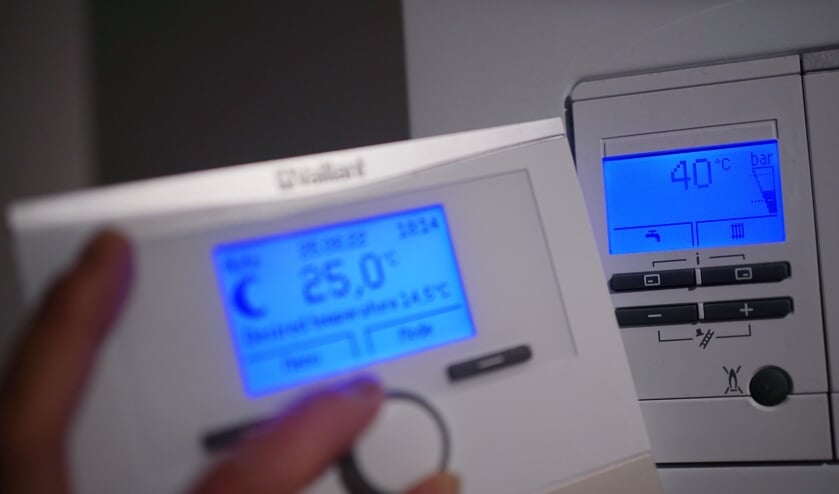 Nu kommer der loft over energipriserne, lover den tyske regering. Detaljerne er dog endnu ukendte. Foto: