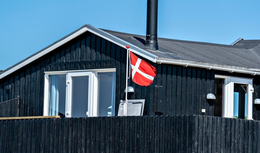 Tyskerne er igen begyndt at krydse grænsen i hobetal for at søge mod de danske feriehuse.