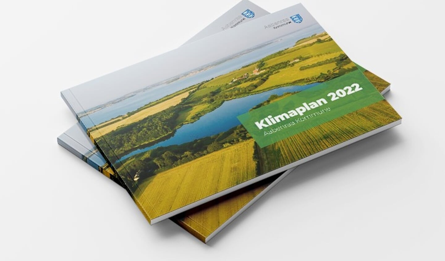 Et enigt byråd i Aabenraa Kommune har onsdag vedtaget Klimaplan 2022. Foto: 
