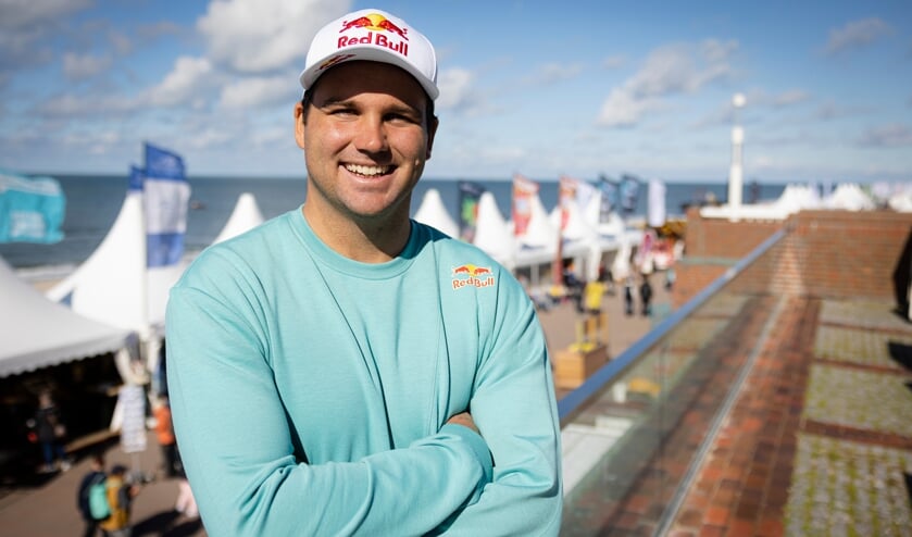 Surfworldcup auf Sylt.