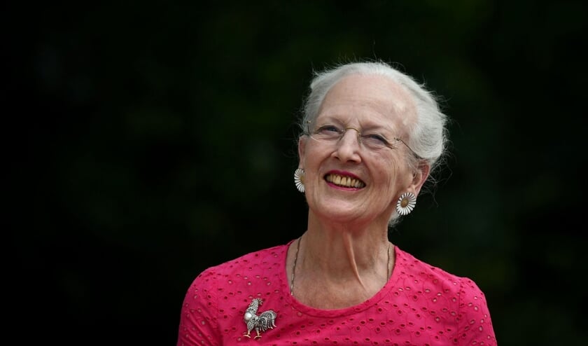 Dronning Margrethe havde i januar i år 50-års jubilæum som regent, men fejringen blev udskudt på grund af pandemien. Arkivfoto: