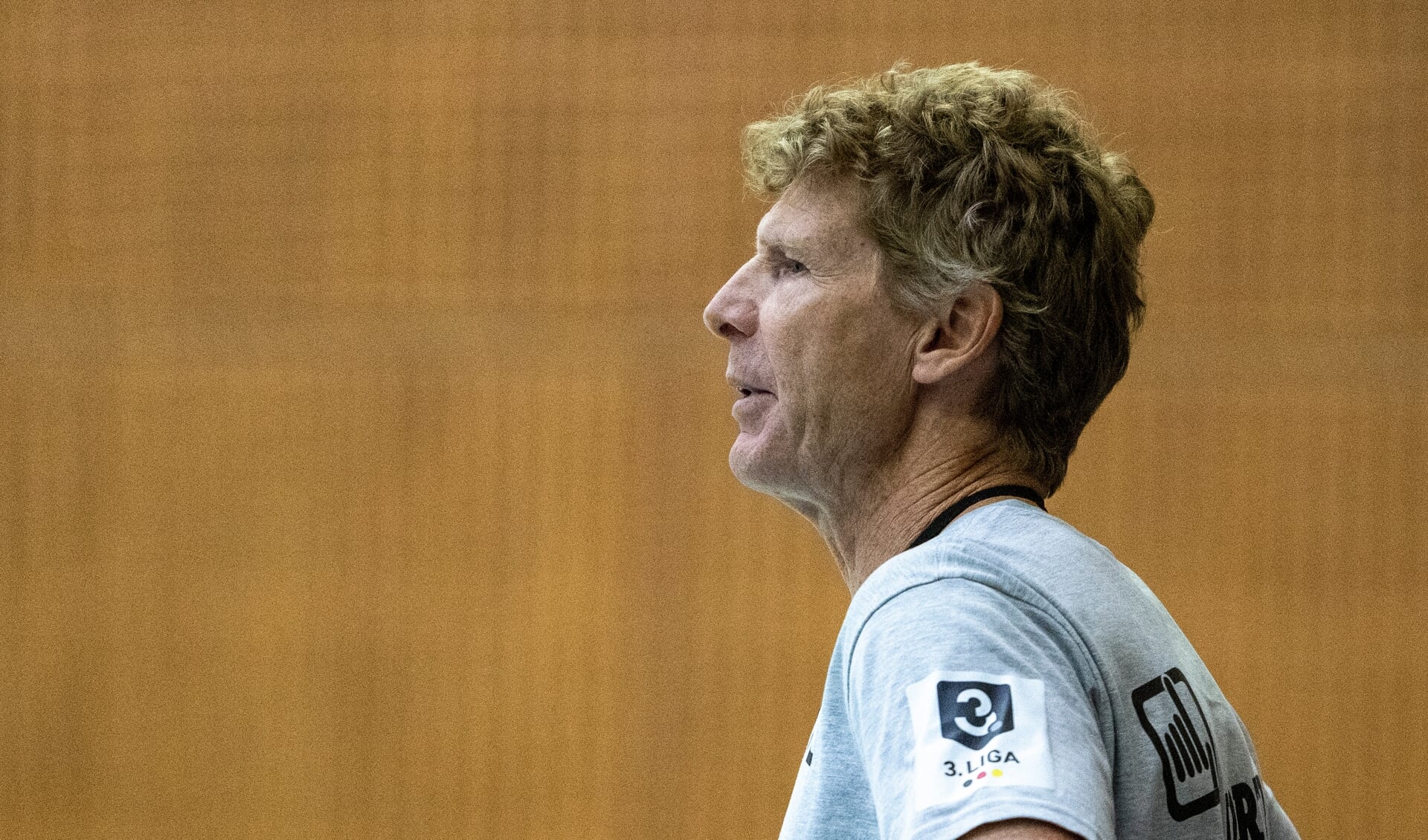 Claus Lyngsøe ser mindre forbedringer i DHK-spillet.