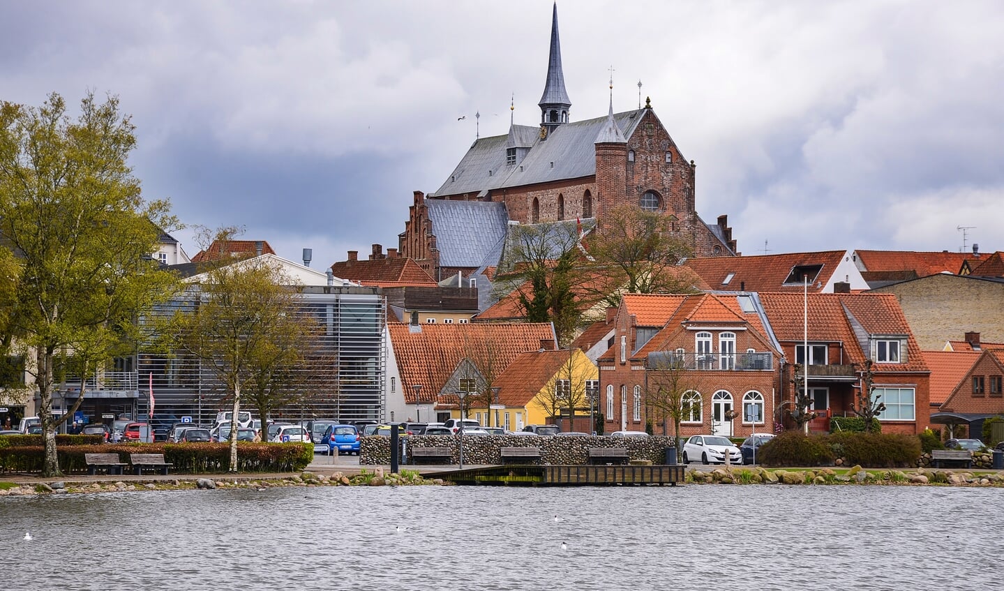 Haderslev Kommune skal udvikle fremtidens boformer på ældreområdet. Foto