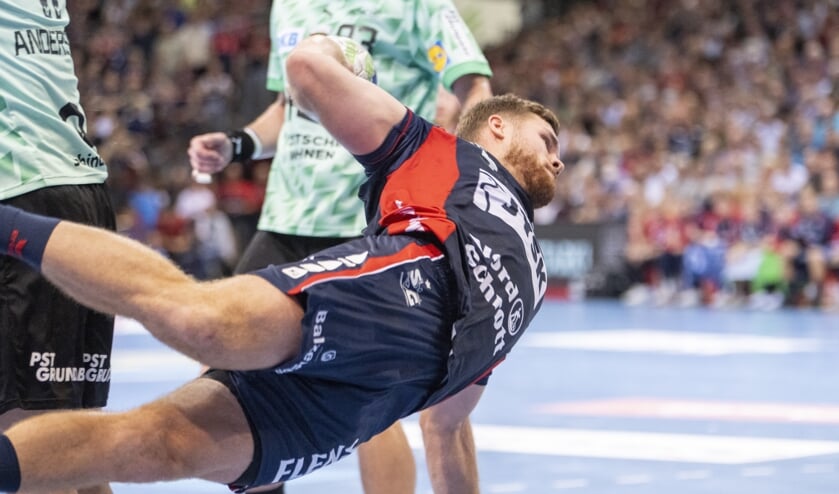 Auf Johannes Golla und die SG Flensburg Handewitt warten neue und unbekannte Gegner in der Gruppenphase der European League.