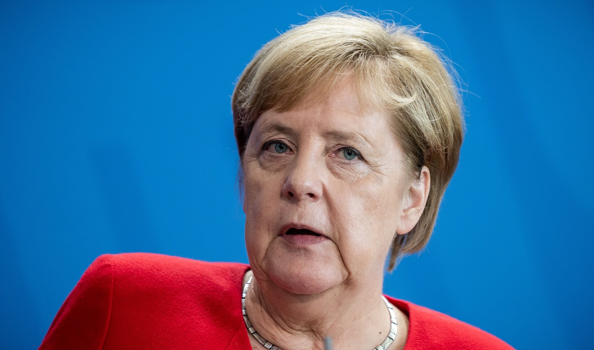 I sin bog vil Angela Merkel reflektere over centrale politiske beslutninger og gøre dem forståelige for en bredere offentlighed, 