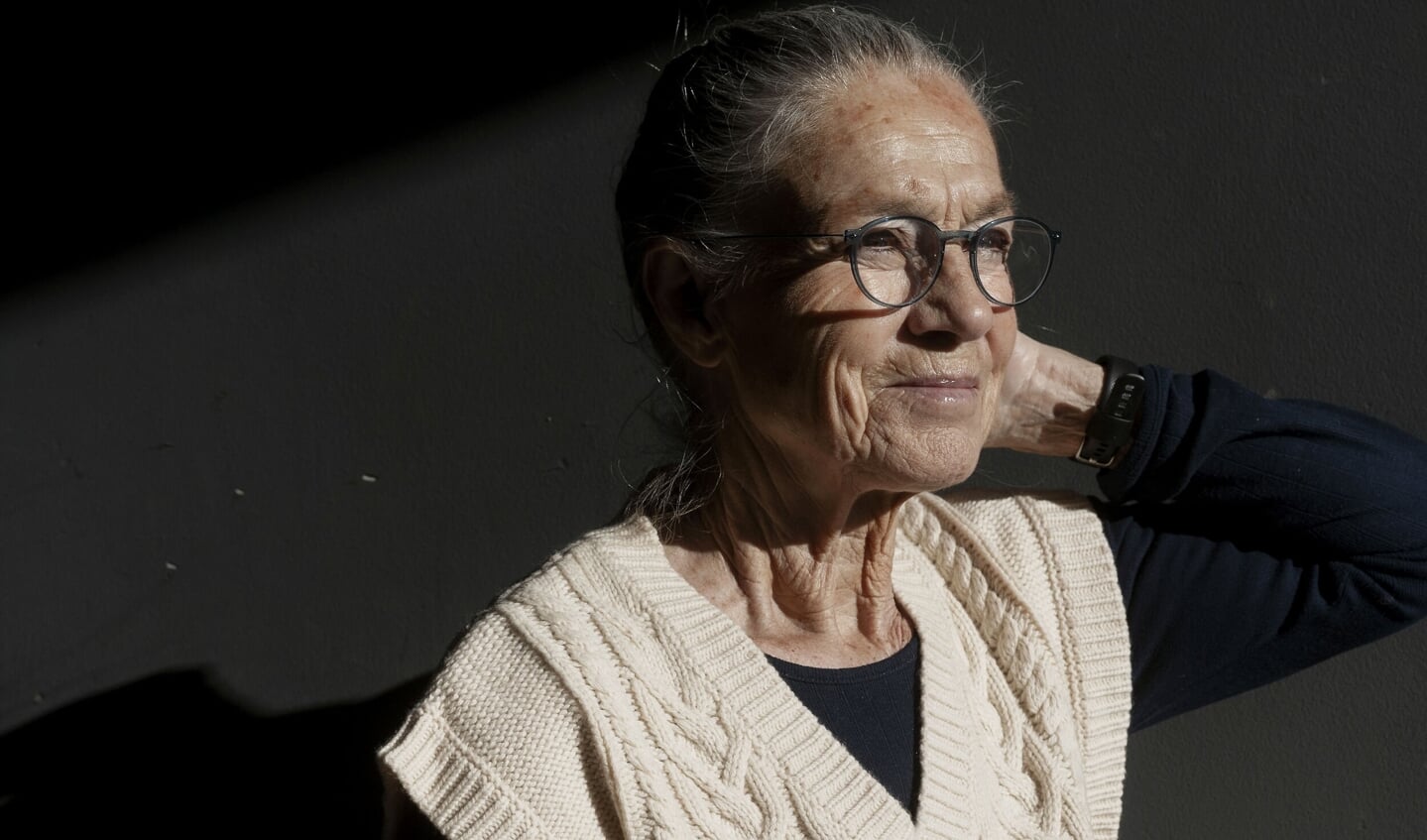 Lørdag sov Ritt Bjerregaard ind i sit hjem på Østerbro i København. Hun blev 81 år efter at have kæmpet mod en kræftsygdom siden 2015. (Arkivfoto).
