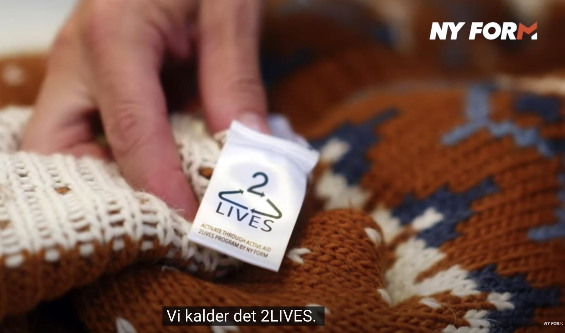 Bæredygtigt: Få penge for tøj - nyheder & baggrundstof fra Sydslesvig & grænselandet FLA