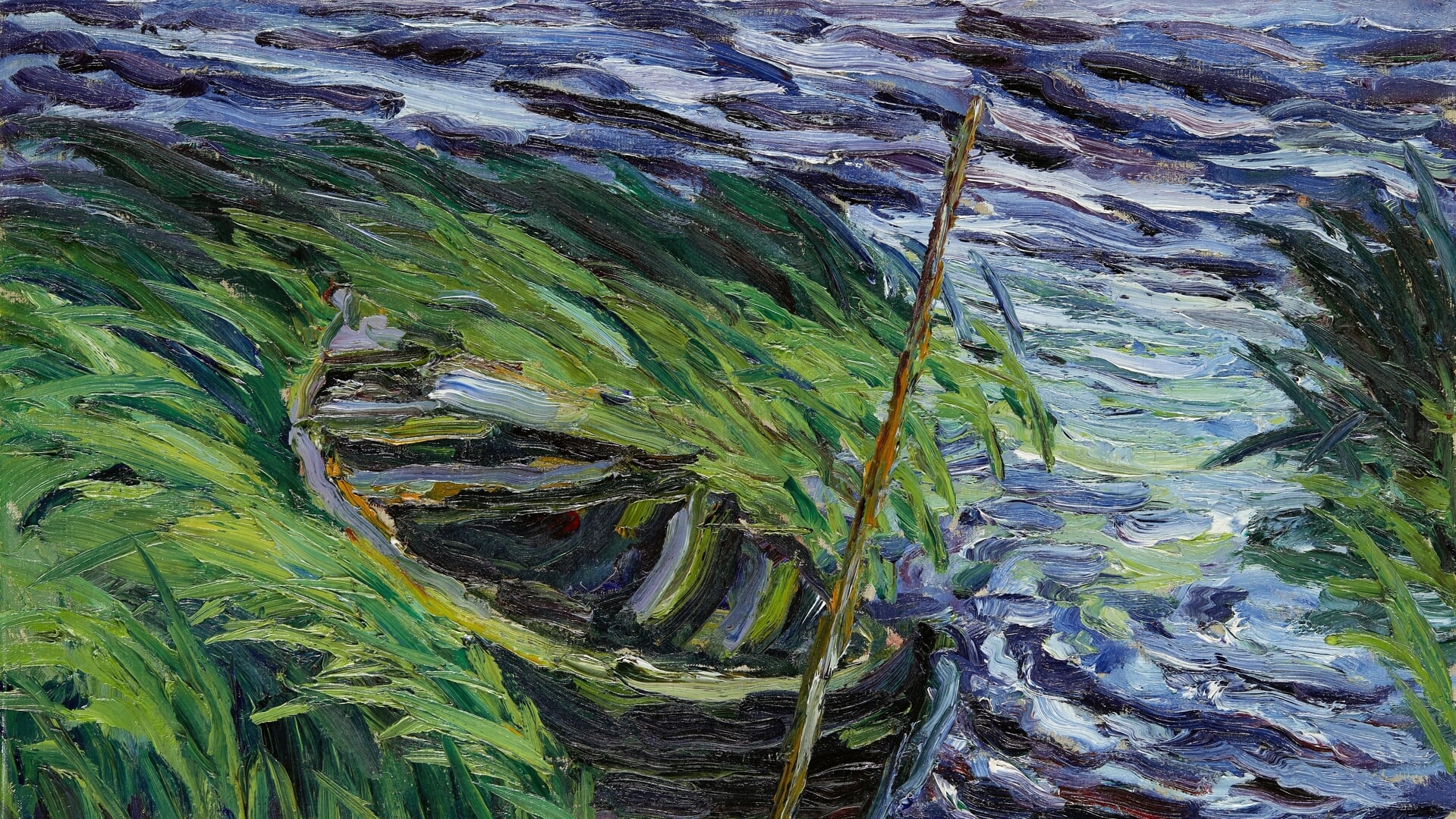 Emil Nolde var glokal - han vidste det bare ikke - nyheder ...