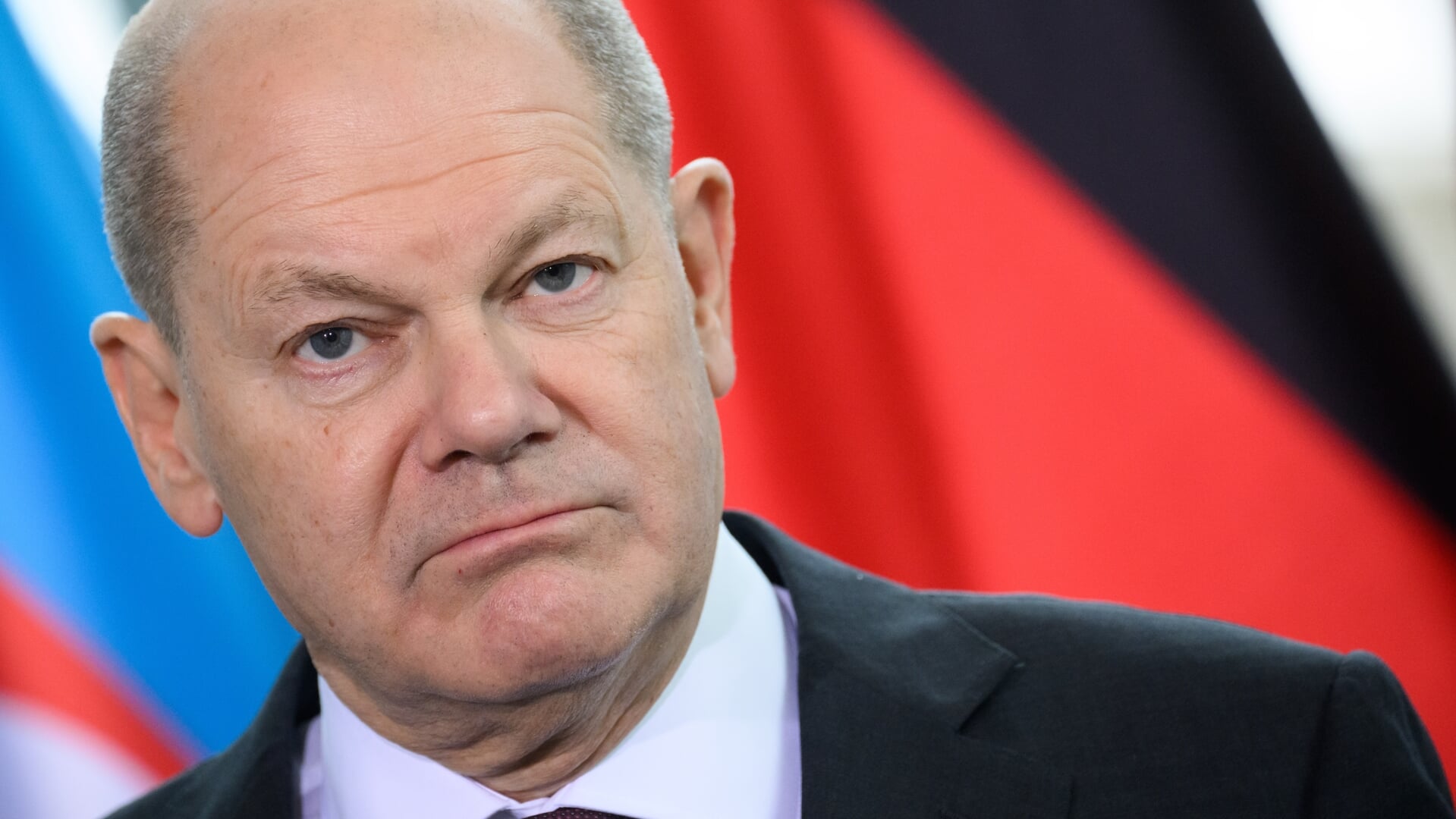 Es ist so, dass niemand über Recht und Gesetz steht, sagte Scholz am Samstag. Foto: