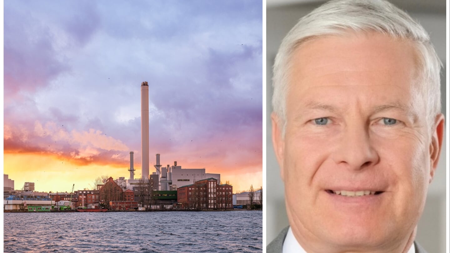 Joachim Schmidt-Skipiol (CDU) er formand for ejerkredsen, og han tror på, at det giver et positivt skub at få en ny direktør på posten. Foto:
