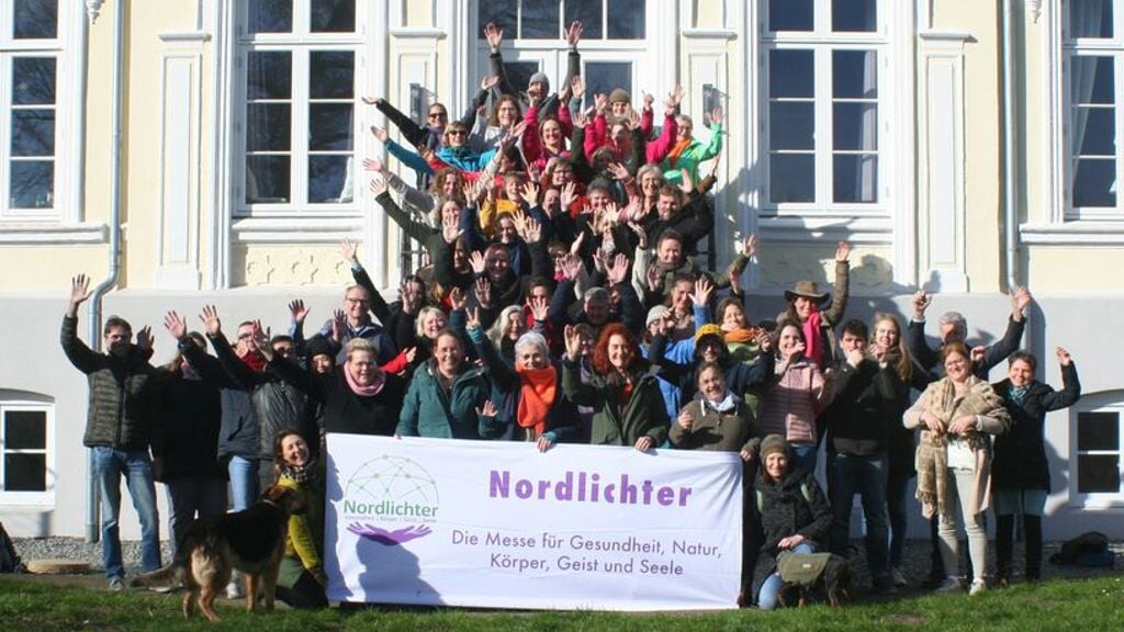 Mehr als 100 Ausstellende haben ihre Teilnahme an der Nordlicht-Messer 2024 laut Organiatorin Julia Fischer zugesagt.