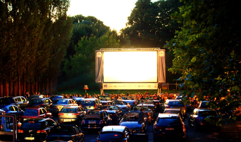 Zomerfilm, de jaarlijkse en grootste openluchtbioscoop van Zeeland, gaat - ondanks de coronamaatregelen voor evenementen - wat de organisatie betreft door in 2020.