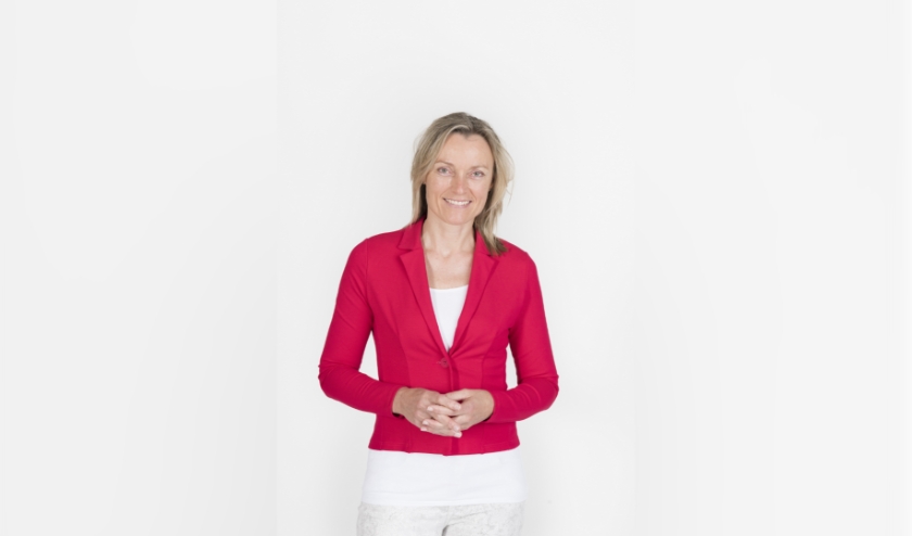 Nynke van der Ploeg volgt per 1 september Jo Stanneveld op als directeur van Toonbeeld, de organisatie voor kunst- en cultuureducatie in Terneuzen.