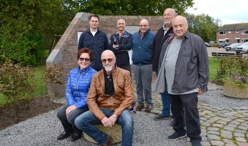 Hoofdplaat Vrij! start donderdag 10 oktober: 'We hopen velen te mogen verwelkomen'.