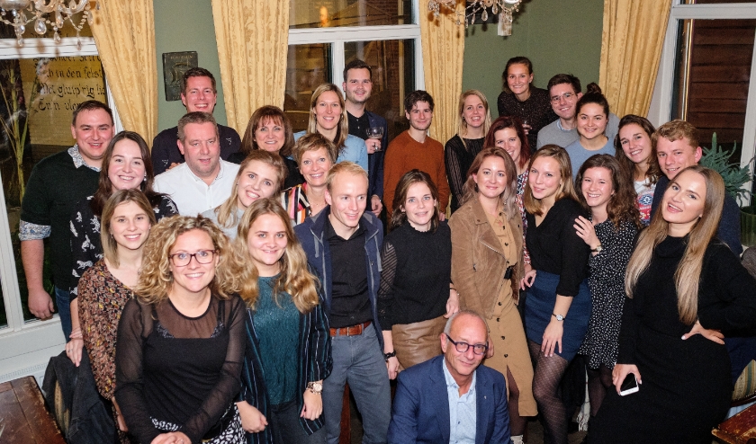 Samen met Jong Management, stoomt Rootzz Zeeuws-Vlaanderen studenten en jong professionals klaar voor een stage, afstudeerplek of eerste baan.