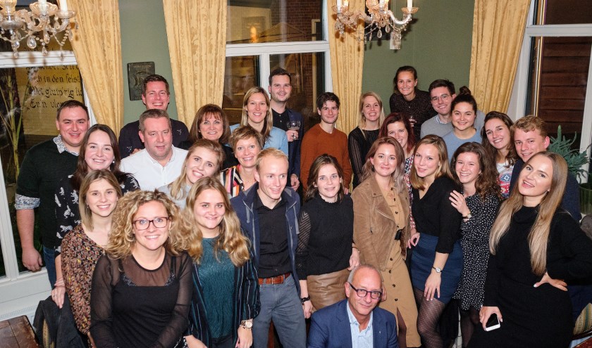 Het bestuur, de Raad van Advies en de Rootzz Academy zetten zich alle drie in voor de stichting Rootzz Zeeuws-Vlaanderen.