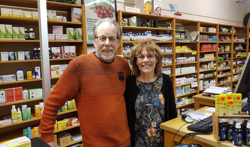 Na ruim 26 jaar stopt de Innatura Gezondheidswinkel in Terneuzen.