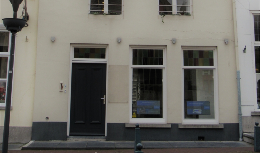 Zaterdag 29 februari wordt het nieuwe parochiecentrum in de binnenstad van Hulst officieel geopend.